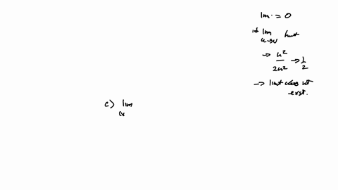 for-the-following-partial-derivative-function-find-the-limit-if-it-exists-or-show-that-the-limit-does-not-exist-a-lim-xyx2-2y2-xy00-b-lim-xy2x2-y4-xy00-c-lim-sinx2-y2x2-y2-xy00-d-lim-2x2-3y22x2-3y2-1