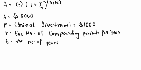 1-if-a-1000-investment-at-compound-interest-doubles-every-6-years-how-long-will-it-take-the-investment-to-grow-to-8000-2-true-or-false-an-investment-growing-at-the-rate-of-12-compounded-mont-37286