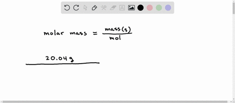 if-3011-x-1023-molecules-have-a-mass-of-2004-grams-what-is-the-molar-mass-of-this-substance-52363