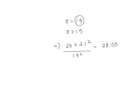 to-test-ho-0-versus-h1-6-random-sample-of-size-n-24-is-obtained-from-population-that-is-known-to-be-normally-distributed-a-if-the-sample-standard-deviation-determined-to-be-21-compute-the-te-32908