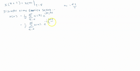 q3-for-the-discrete-time-signal-xn-given-in-the-figure-find-the-discrete-time-fourier-series-representation-using-the-defining-quations-for-the-dtfs-xn-343-0-3-4-8-8-9-10-81792