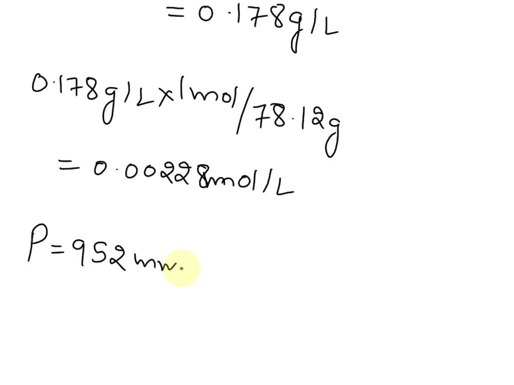 solved-estimate-the-henry-s-constant-for-benzene-at-25-c-in-units-of