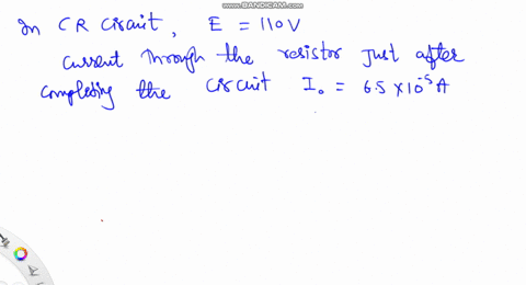 a-capacitor-that-is-initially-uncharged-is-connected-in-series-with-a-resistor-and-an-emf-source-w-3-44976