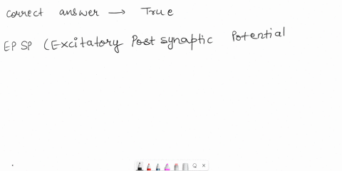 an-excitatory-postsynaptic-potential-depolarizes-the-membrane-while-an-inhibitory-post-synaptic-potential-hyperpolarizes-it-ofalse-39722