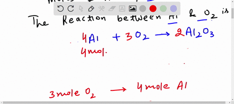 how-many-moles-of-al-are-needed-to-combine-with-158-mol-of-o2-to-make-aluminum-oxide-al2o3-enter-your-answer-with-the-correct-number-of-significant-figures-do-not-enter-the-units-for-this-qu-14466