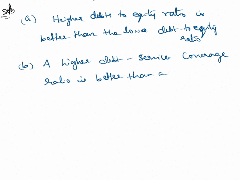 1-the-credit-process-analysis-fundamentals-financial-ratios-understanding-how-debt-affects-a-companys-key-financial-ratios-is-imperative-for-credit-professionals-from-the-perspective-of-a-le-11427