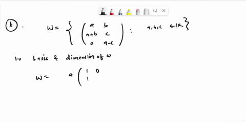 a-let-s-v1-j2-vs-be-the-set-of-the-following-vectors-in-r-v1-1-400_-vz-020-v-0122-for-what-values-of-1-does-s-span-r-show-that-s-is-a-basis-for-r3-if-2-2-35-marks-15-marks-b-find-a-basis-for-24957