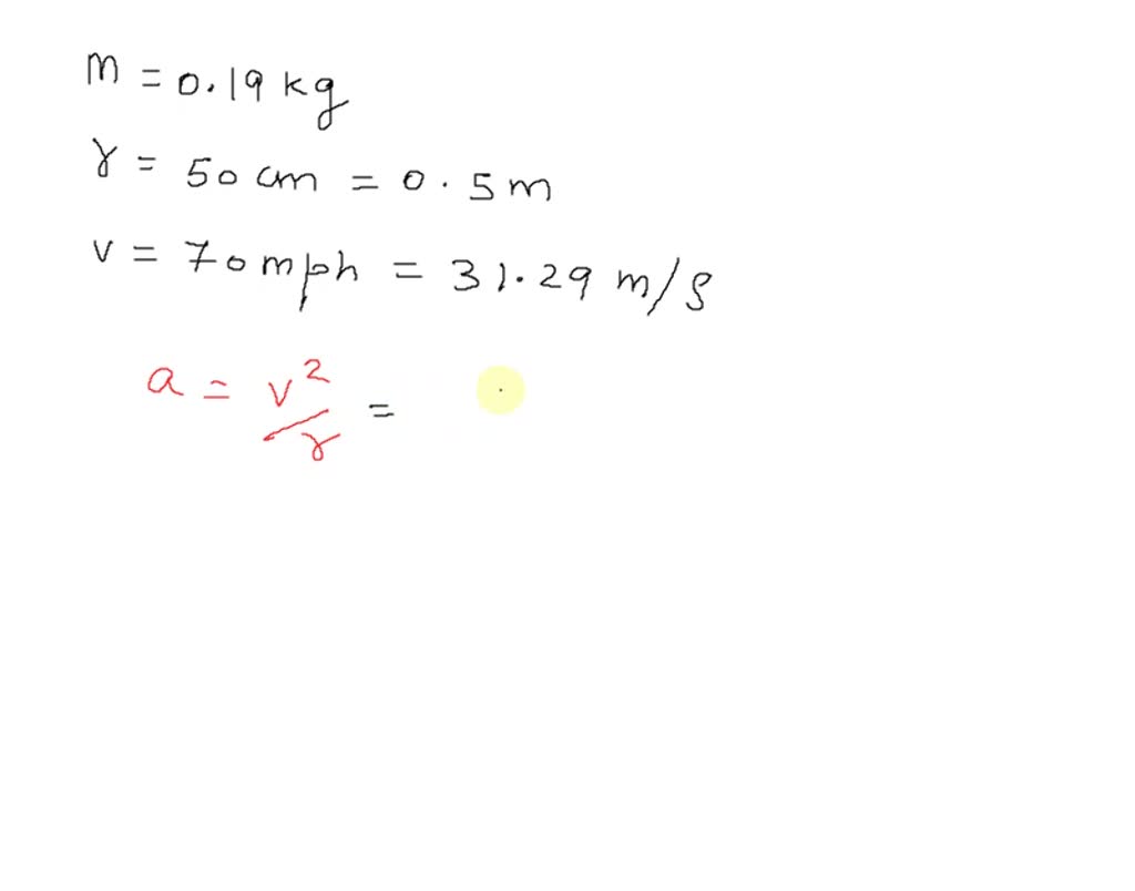 SOLVED A fast pitch softball player does a "windmill" pitch