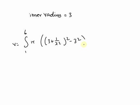 1-point-find-the-volume-of-the-solid-obtained-by-rotating-the-region-bounded-by-the-given-curves-about-the-specified-axis-y1x2-y0-x4-x6-about-y4-83107