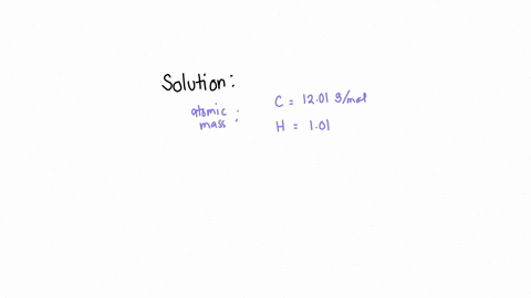 what-is-the-molar-mass-for-c2h6-gmol-40743