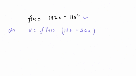 if-an-object-moves-along-the-y-axis-marked-in-feet-so-that-its-position-at-time-x-in-seconds-is-given-by-fx182x13x2-find-the-following-a-the-instantaneous-velocity-function-v-fx-b-the-veloci-65912