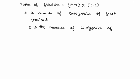 question-13-a-chi-square-test-for-independence-is-being-used-to-evaluate-the-relationship-between-two-variables-if-the-hypothesis-test-has-df-1-what-can-a-researcher-conclude-about-the-two-v-47836