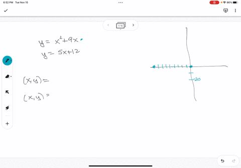 use-the-graphical-method-to-find-all-solutions-of-the-system-of-equations-rounded-to-2-decimal-places