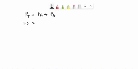 suppose-two-gases-in-a-container-have-a-total-pressure-of-120-atmwhat-is-the-pressure-of-gas-b-if-the-partial-pressure-of-gas-a-is-075-atm-46774