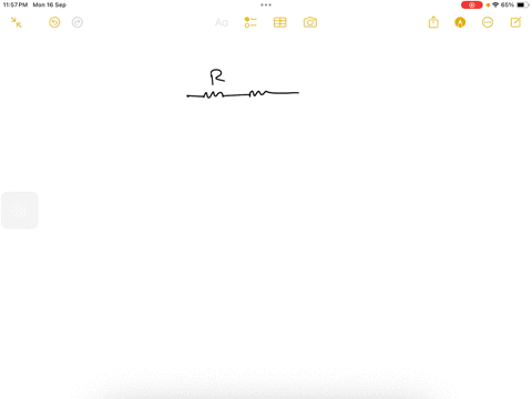3-two-lamps-each-having-resistance-of-3-omega-are-connected-in-series-find-the-curren-would-flow-through-the-lamps-if-they-were-connected-to-a-5-v-battery-as-a-voltage-hint-sketch-the-circuit-consider
