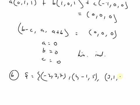 determine-whether-the-set-s-is-linearly-independent-or-linearly-dependent-for-all-sets-that-are-linearly-independent-find-the-dependence-relationship-among-the-vectors