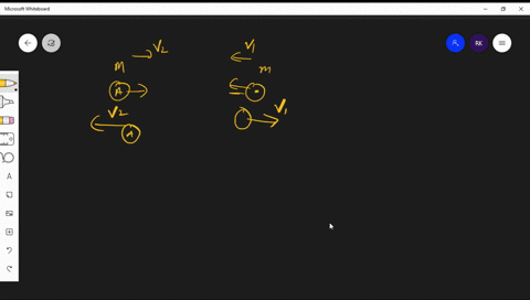 if-two-carts-of-equal-mass-and-equal-but-opposite-velocity-collide-elastically-how-will-they-move-after-the-collision-both-carts-would-reverse-their-velocity-direction-but-remain-the-same-ve-71422