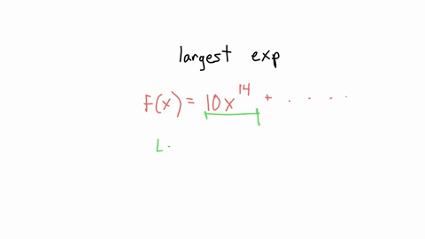 determine-the-end-behavior-of-the-following-polynomial-function-fx-8-x610-x1416-x8-30-x9-21-the-leading-term-of-the-polynomial-is-the-degree-of-fx-is-the-leading-coefficient-is-the-end-behavior-of-the