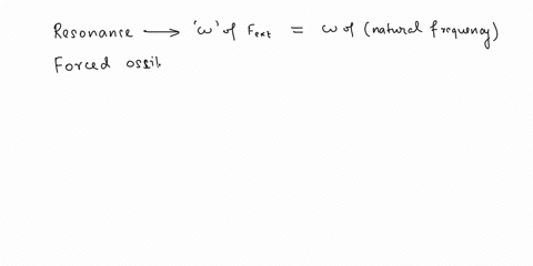distinguish-between-forced-vibrations-and-resonance-draw-neat-labelled-diagrams-for-the-modes-of-vibration-of-a-stretched-string-in-second-harmonic-and-third-harmonic-73057