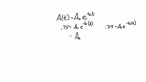 solve-the-problem-the-attending-physician-in-an-emergency-room-treats-an-unconscious-patient-suspected-of-drug-overdose-the-physician-does-not-know-the-initial-concentration-ao-of-the-drug-i-59682