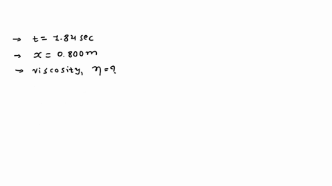 question-5-stokes-law-describes-sedimentation-of-particles-in-liquids-and-can-be-used-to-measure-viscosity-particles-in-liquids-achieve-terminal-velocity-quickly-you-can-measure-the-time-it-02465