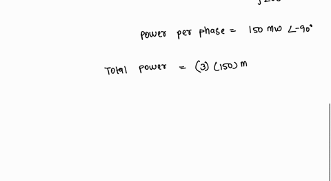 please-solve-and-explain-a-a-3-phase-transmission-line-operating-at-300kv-has-a-line-reactance-of-200-ohms-per-phase-calculate-the-maximum-total-power-which-this-line-can-deliver-in-mw-b-wha-43558