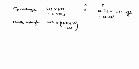 determine-the-height-h-above-the-base-of-the-centroid-of-the-cross-sectional-area-of-the-beam-neglect-the-fillets-determine-the-height-h-above-the-base-of-the-centroid-of-the-cross-sectional-20658