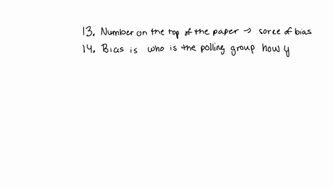identify-the-source-of-bias-in-the-examples-below-explain-your-answers-13-nates-college-class-is-asked-to-fill-out-a-teacher-evaluation-and-each-paper-has-a-different-number-at-the-top-he-is-nervous-a