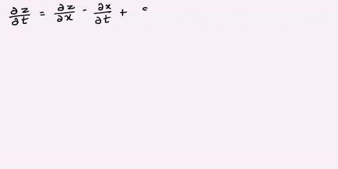 use-the-chain-rule-to-find-the-indicated-partial-derivatives-2-x4-xly-x5-2t-_-u-y-stu2-d2-dz-d2-when-s-2-t-3u-1-ds-du-dz-ds-4x3-2xy-xtu-dz-dt-2-4x3-2xy-2-212-dz-du-4x3-2xy-1212-54066