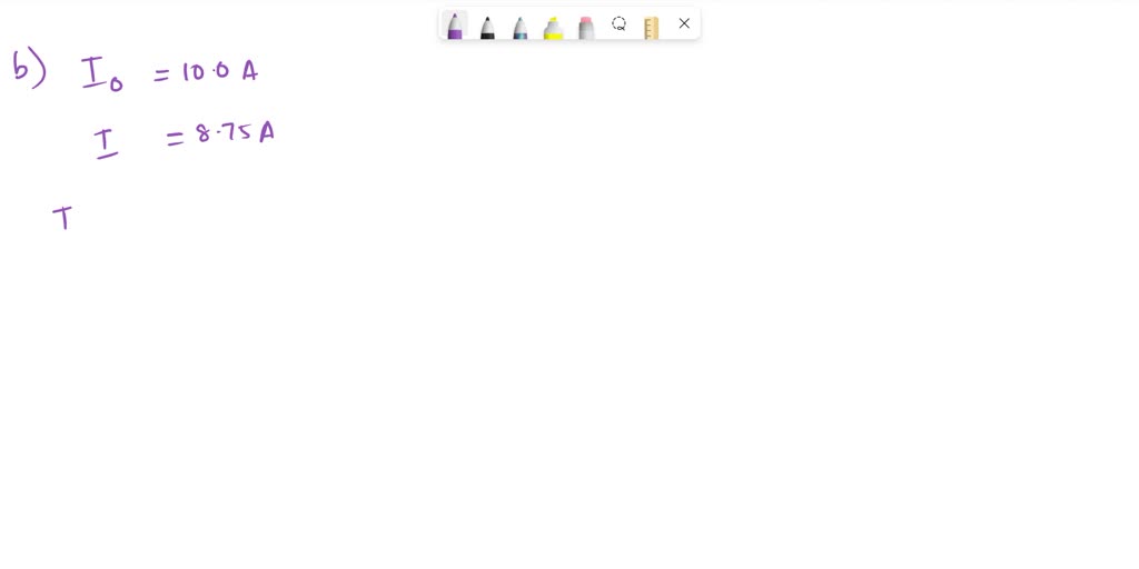 SOLVED Base your answers to questions 8a and b on the information