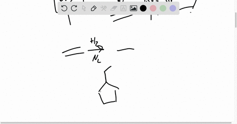 36-deduce-the-structure-of-an-unknown-compound-a-cgh1o-from-the-following-data-briefly-but-clearly-explain-your-rationale-a-decolorizes-brzcclt-and-upon-reaction-with-excess-hz-ni-affords-i-27613