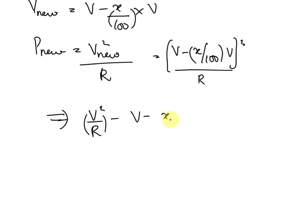 the-voltage-applied-accross-the-resistor-was-reduced-by-50-the-power