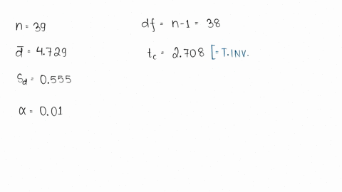 construct-a-confidence-interval-for-the-mean-of-the-paired-differences-for-the-two-populations-with-the-following-information-round-the-endpoints-of-the-interval-to-three-decimal-places-if-n-00838