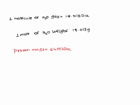 the-mass-of-one-atom-or-molecule-of-a-substance-is-given-in-atomic-mass-units-also-called-daltons-abbreviated-d-or-da-thus-one-molecule-of-water-has-a-mass-of-18015-atomic-mass-units-or-18015-daltons-