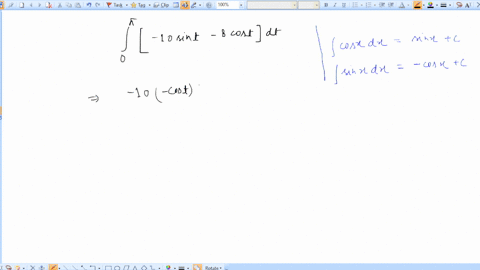 3-points-evaluate-the-integrag-10-sint-8-cost-dt-integral-93602