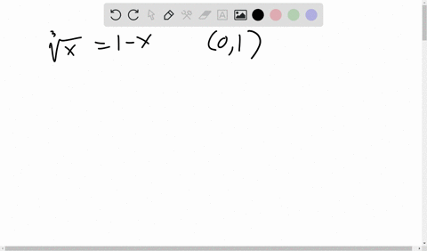 carefully-state-the-intermediate-value-theorem-and-use-the-ivt-show-that-there-is-root-of-the-given-equation-in-the-specified-interval-2-points-use-the-ivt-show-that-there-is-root-of-the-giv-00814