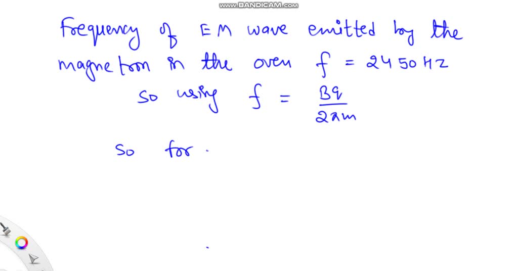 SOLVED 31. A in a microwave oven emits waves