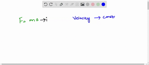a-crate-is-sliding-down-an-inclined-ramp-at-a-constant-speed-of-055-ms-the-vector-sum-of-all-the-forces-acting-on-this-crate-must-point-down-the-ramp-22833