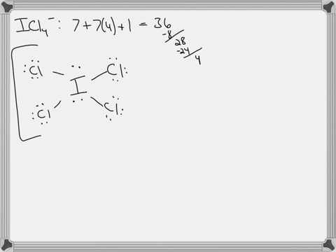 show-consider-the-following-molecule-draw-the-lewis-structure-and-use-that-to-fill-in-the-following-chart-icl-number-of-valence-whole-structure-areas-f-e-density-around-central-atom-electron-80756