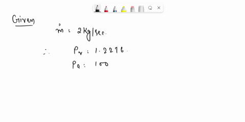 question-4a-flow-of-2-kgs-of-completely-dry-air-is-at-temperature-t-and-is-cooled-to-10cby-spraying-liquid-water-so-that-it-becomes-saturated-moist-air-at-10cthe-process-requires-no-external-80178