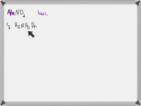 begintabularll-hline-multicolumn1c-solution-multicolumn1c-ph-hline-01-mathrmm-mathrmnano_2-choose-one-v-hline-01-mathrmm-mathrmc_6-mathrmh_5-mathrmnh_3-mathrmbr-choose-one-v-hline-01-m-kf-choose-one-v