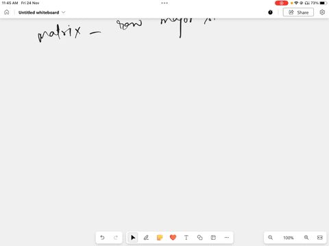 need-help-on-this-question-thanks-3-10-points-consider-a-c-code-fragment-below-modifying-a-given-square-matrix-int-xnn-stored-row-by-rowie-in-the-row-major-order-where-n-256-int-average-dev-29154