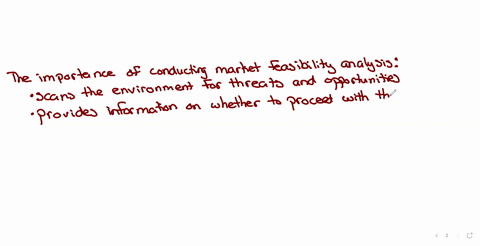 describe-the-purpose-of-industrytarget-market-feasibility-analysis-identify-the-two-primary-issues-that-should-be-considered-what-is-the-difference-between-a-firms-industry-and-its-target-ma-80112