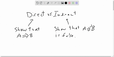 is-proof-by-contradiction-an-indirect-proof-method-is-proof-by-contrapositive-a-direct-proof-method-19247