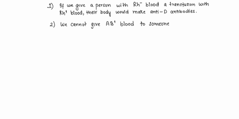 what-would-happen-if-you-gave-a-person-with-rh-blood-a-transfusion-with-rh-blood-absolutely-nothing-their-body-would-make-anti-d-antibodies-their-antibodies-would-attack-and-agglutinate-the-74346