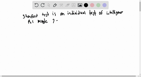 what-is-one-major-difference-between-the-stanford-binet-intelligence-test-and-those-designed-by-david-weschler-the-stanford-binet-test-was-universally-used-while-weschler-created-a-test-for-25924