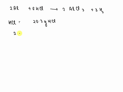 consider-the-balanced-equation-for-the-reaction-of-aluminum-with-hydrochloric-acid-2al-6-hci-2-aicls-3-hz-fill-in-the-conversion-factors-required-to-calculate-the-mass-of-hci-needed-to-react-76097