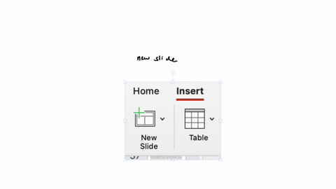 from-the-list-below-select-the-correct-sequence-of-steps-used-to-add-a-new-slide-to-a-presentation-click-the-home-ribbon-select-the-new-slide-button-and-choose-a-layout-click-the-home-ribbon-select-th