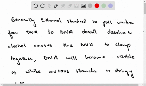 describe-the-visual-appearance-of-the-dna-you-isolated-as-it-precipitated-in-the-ethanol-and-then-after-you-started-dissolving-it-in-te-this-is-follow-up-question-for-a-lab-that-isolated-gen-29492