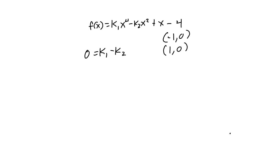 SOLVED: . Suppose k1 and k2 are integers. What are k1 +k2 and k1 ∙ k2 ...